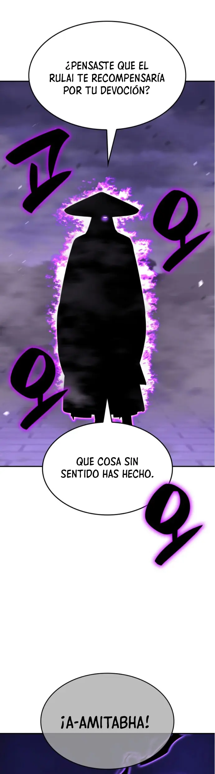Reencarne como el heredero loco Capitulo 132 página 8