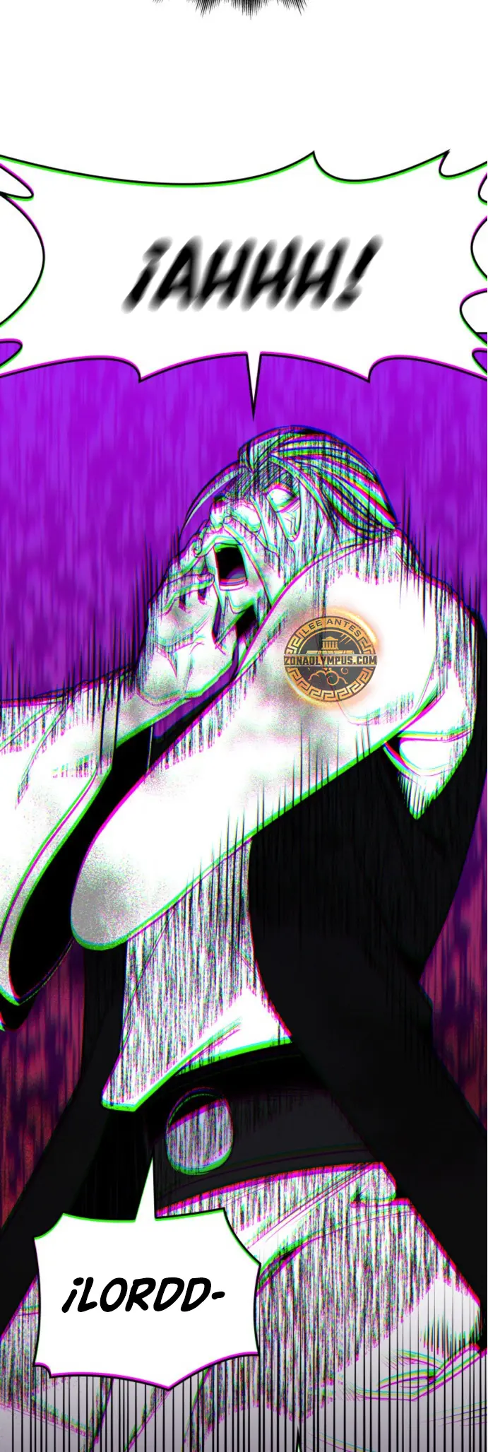 Reencarne como el heredero loco Capitulo 133 página 11