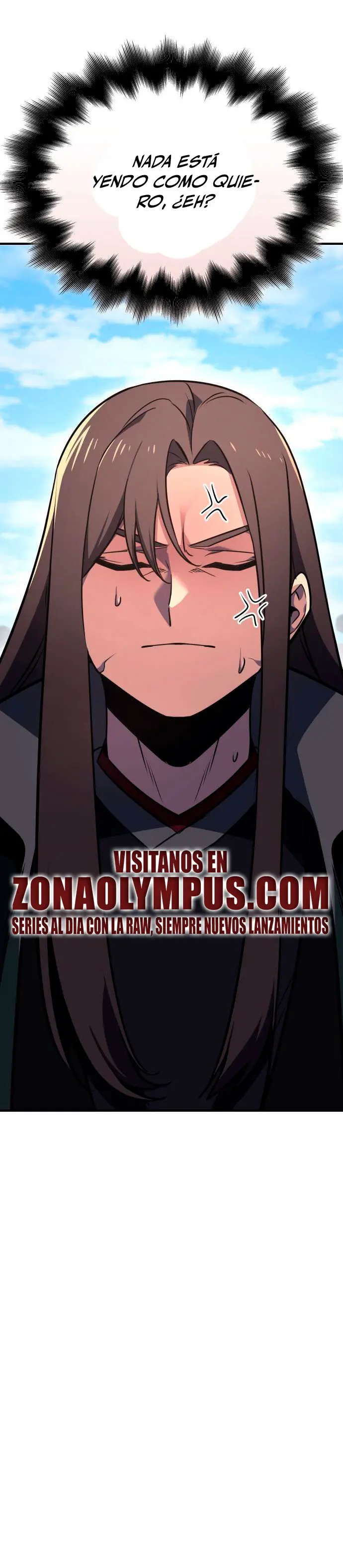 Reencarne como el heredero loco Capitulo 134 página 32