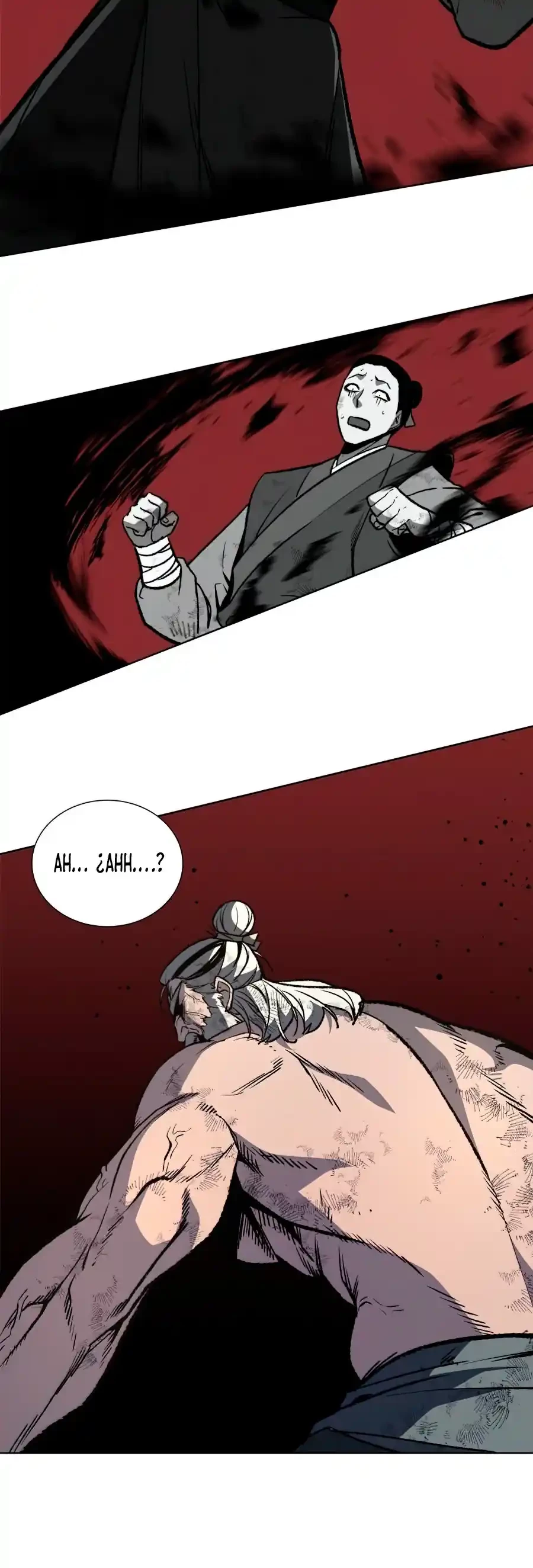 Reencarne como el heredero loco Capitulo 14 página 10