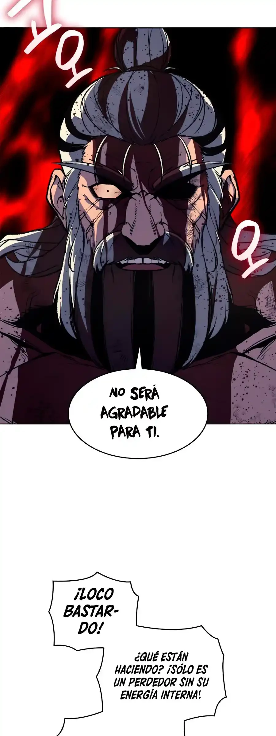 Reencarne como el heredero loco Capitulo 14 página 24