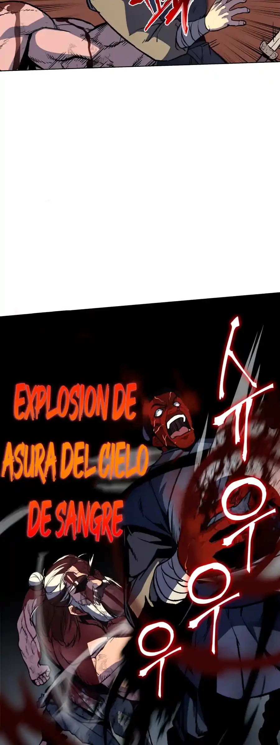 Reencarne como el heredero loco Capitulo 14 página 28