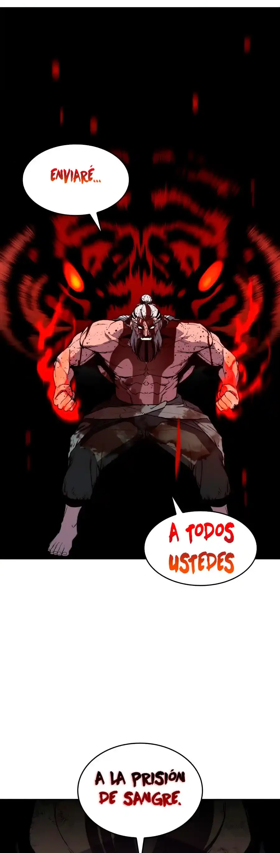 Reencarne como el heredero loco Capitulo 14 página 31