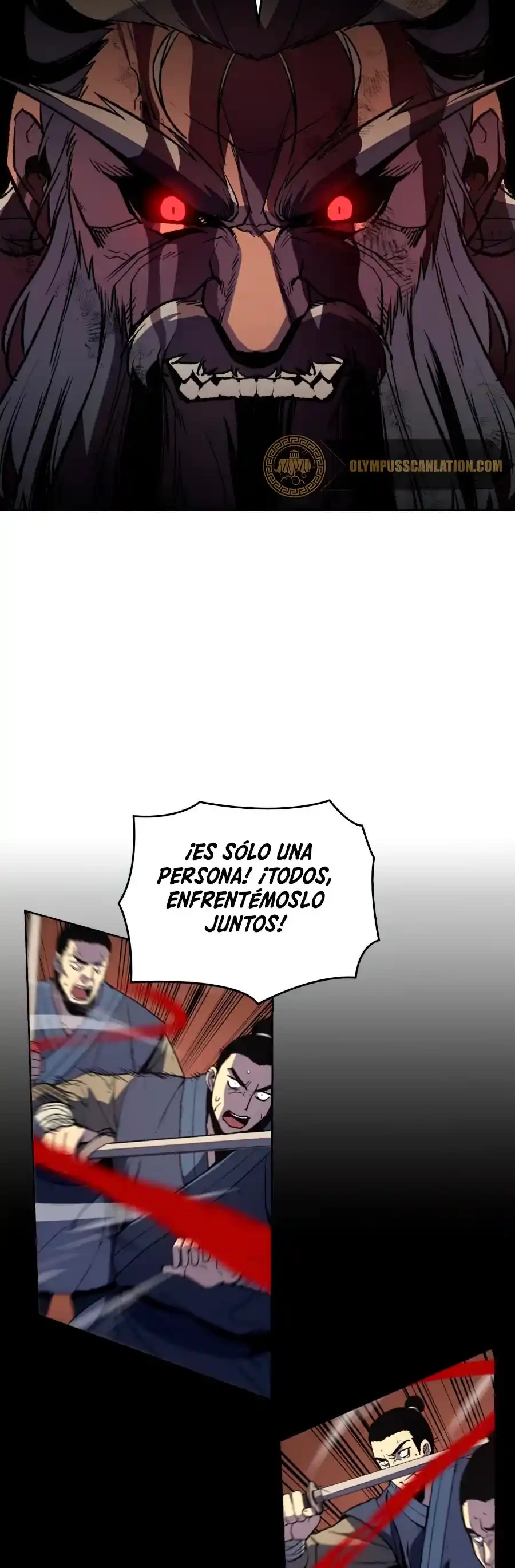 Reencarne como el heredero loco Capitulo 14 página 32