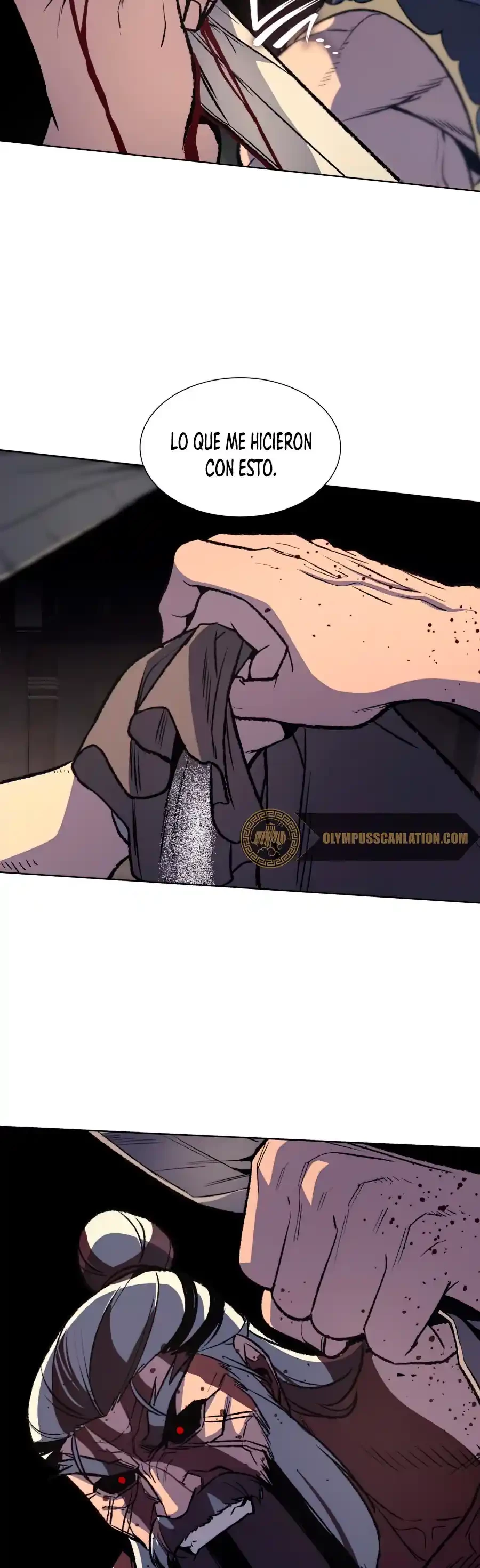 Reencarne como el heredero loco Capitulo 14 página 43