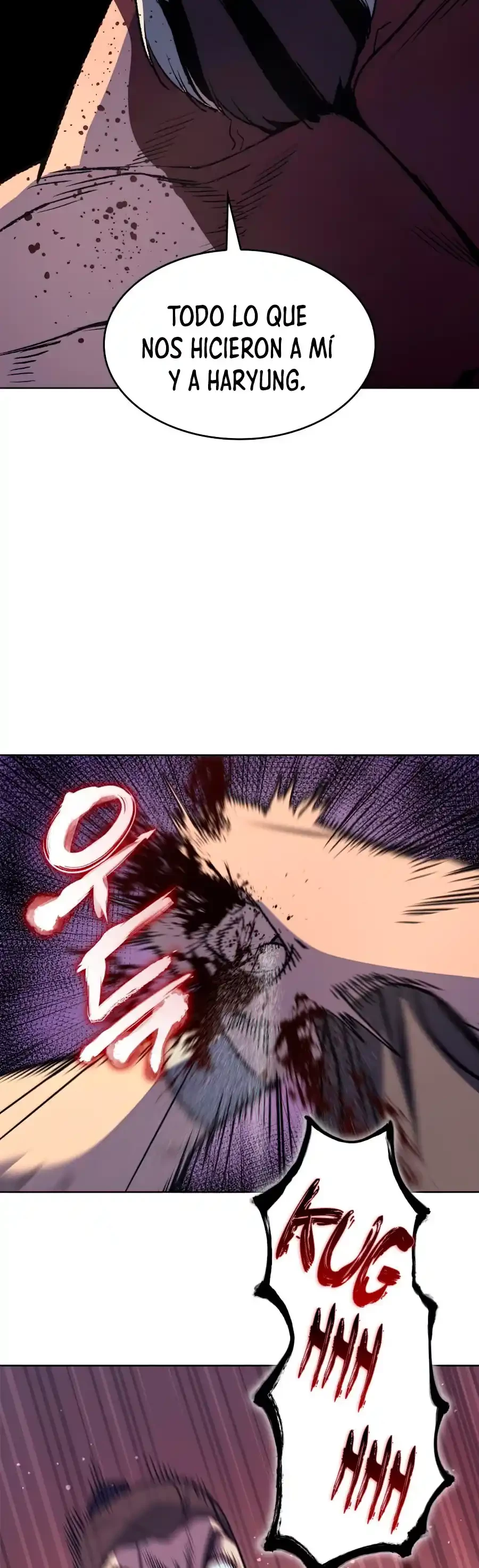 Reencarne como el heredero loco Capitulo 14 página 44