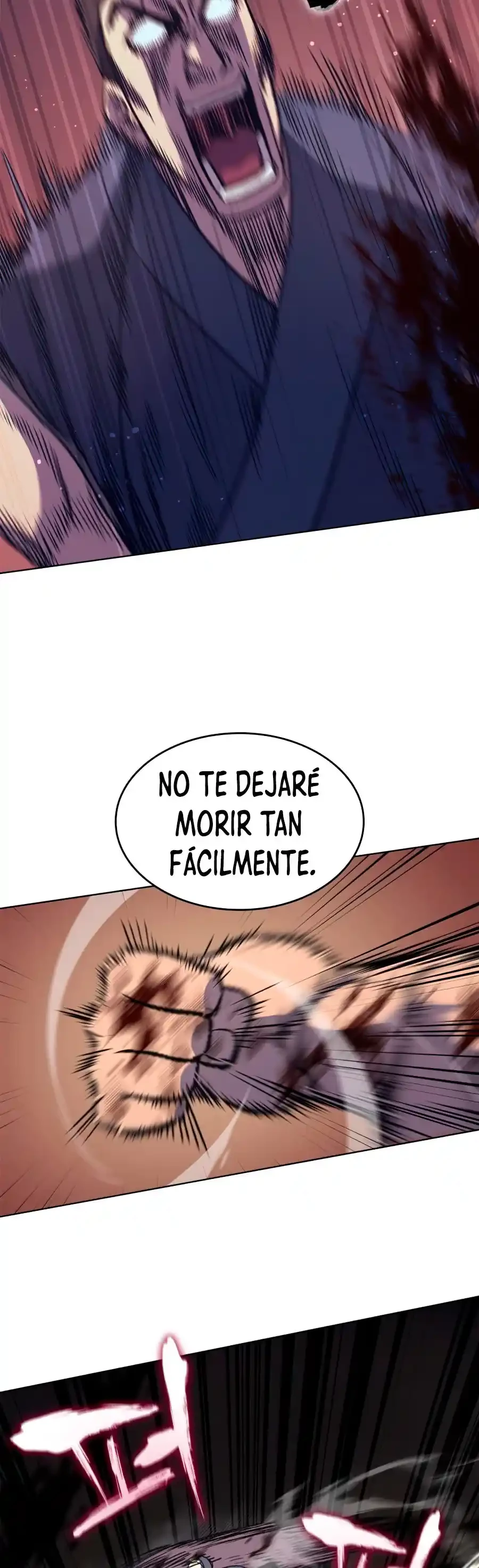 Reencarne como el heredero loco Capitulo 14 página 45