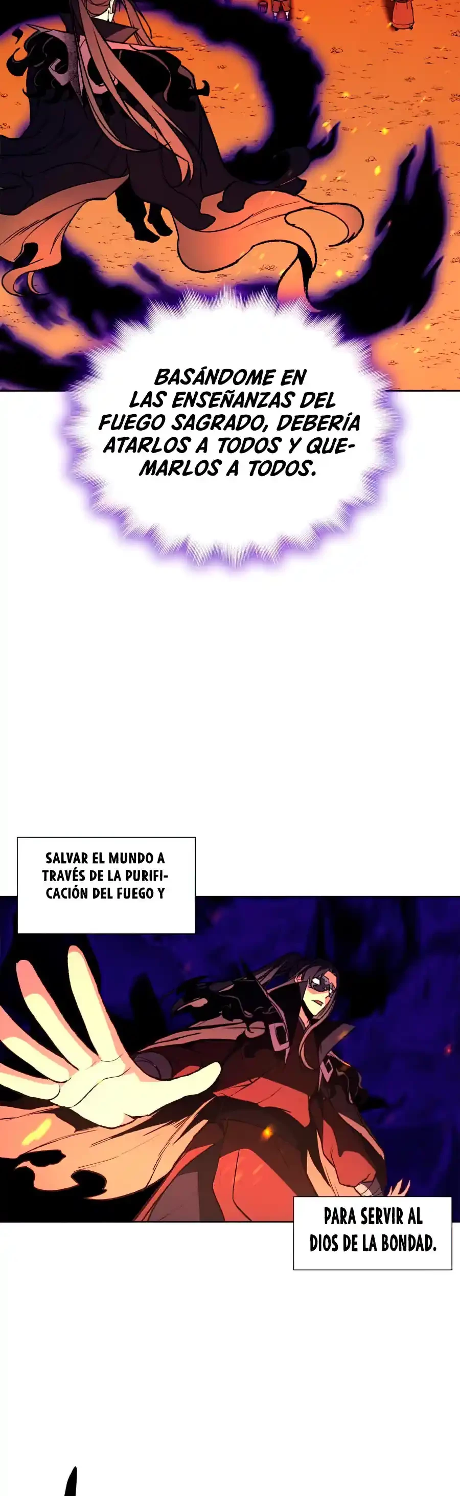 Reencarne como el heredero loco Capitulo 14 página 59