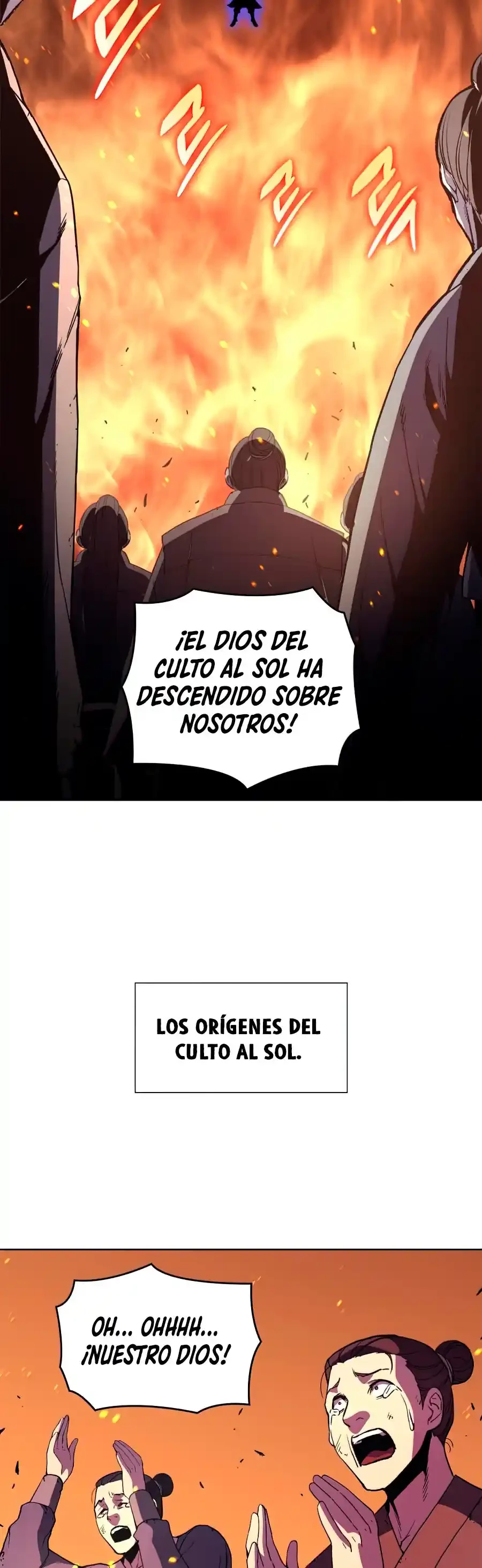 Reencarne como el heredero loco Capitulo 14 página 61