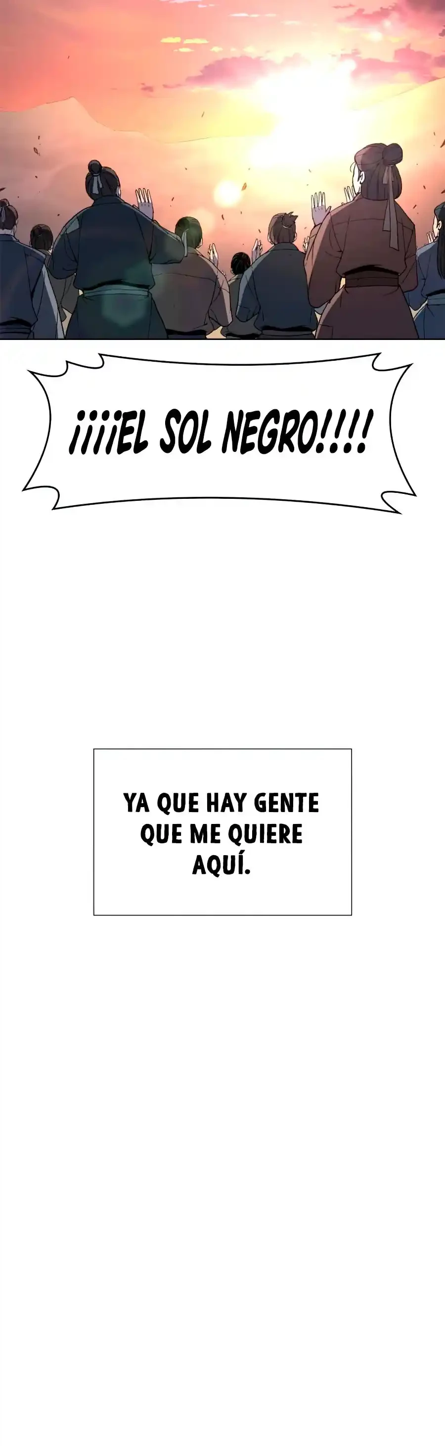 Reencarne como el heredero loco Capitulo 14 página 67