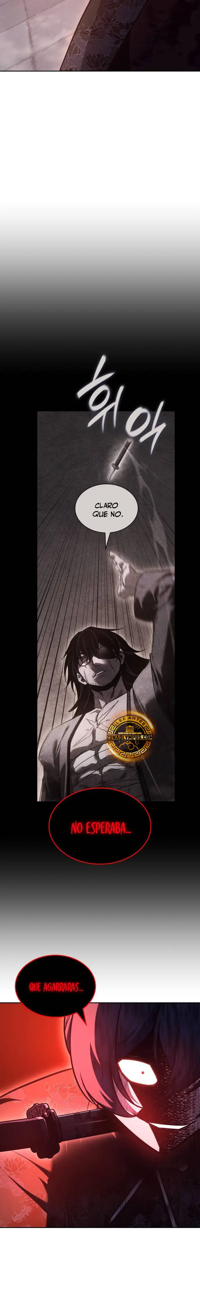 Reencarne como el heredero loco Capitulo 140 página 25