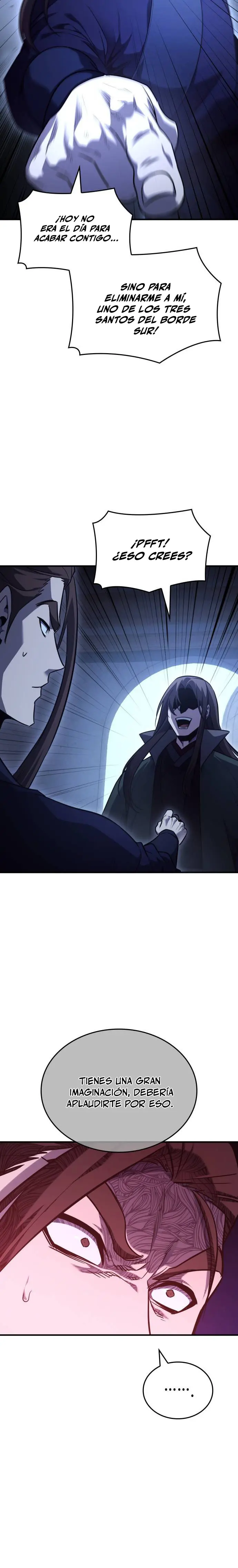 Reencarne como el heredero loco Capitulo 143 página 30