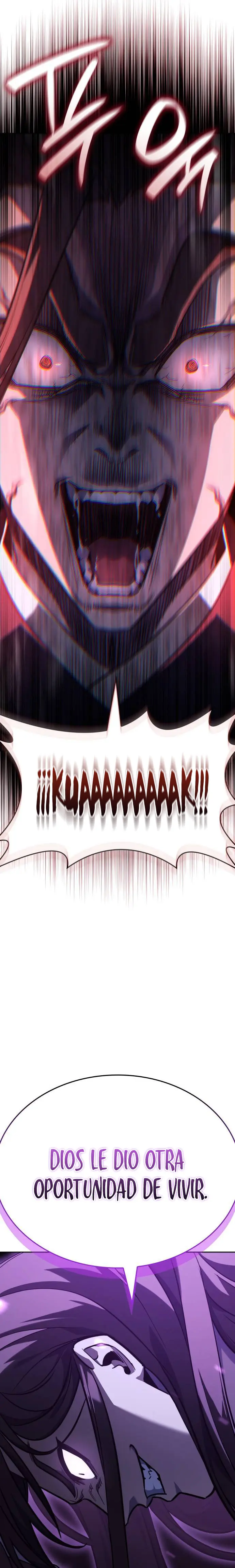 Reencarne como el heredero loco Capitulo 143 página 52