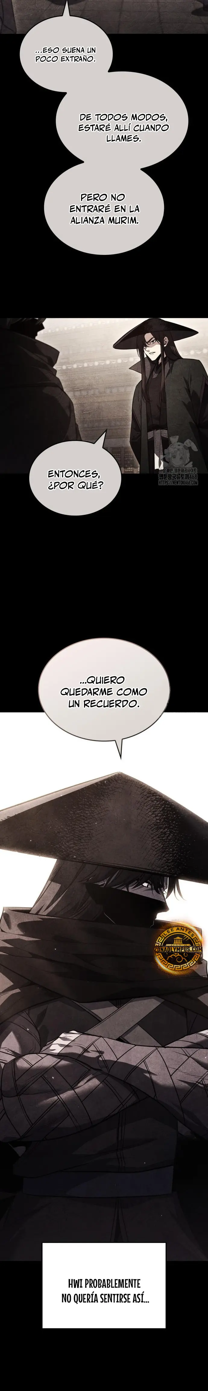 Reencarne como el heredero loco Capitulo 145 página 14