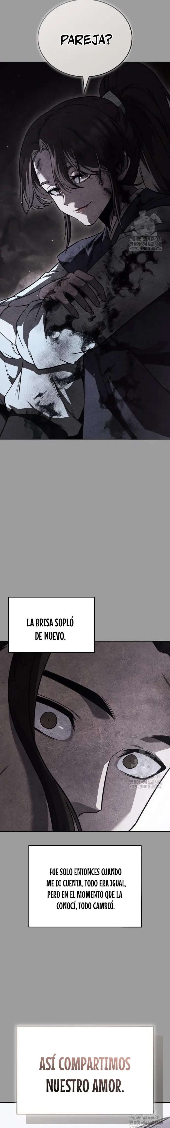 Reencarne como el heredero loco Capitulo 145 página 25
