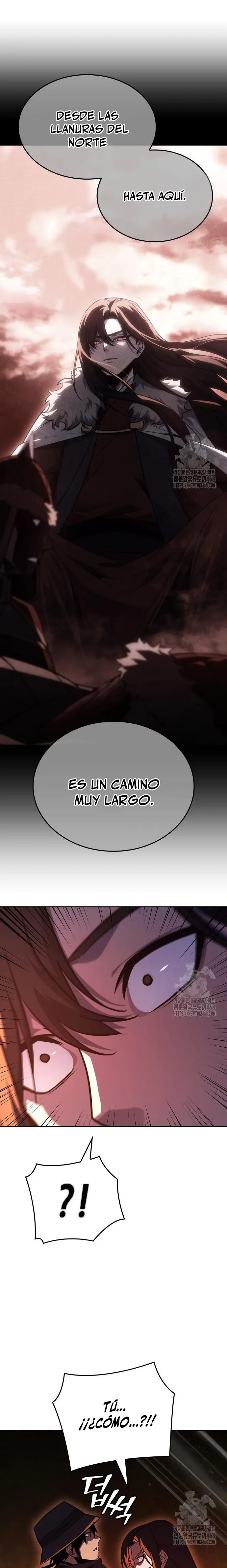 Reencarne como el heredero loco Capitulo 146 página 19