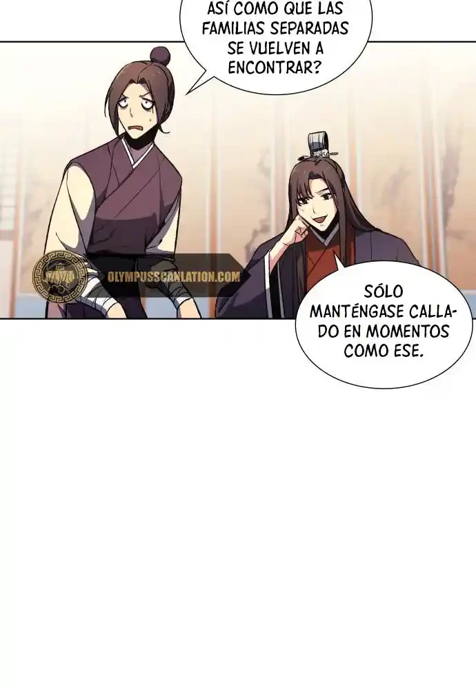 Reencarne como el heredero loco Capitulo 15 página 14