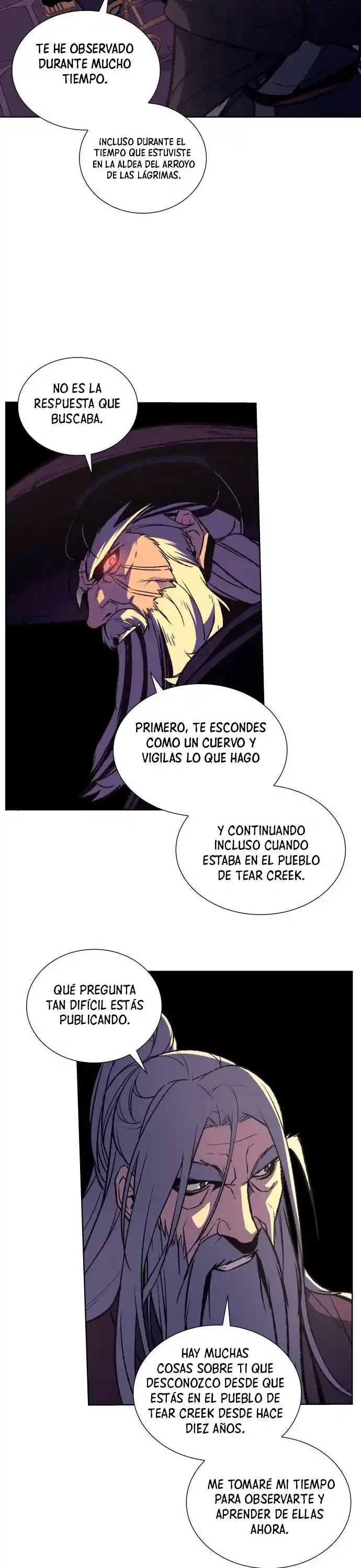 Reencarne como el heredero loco Capitulo 15 página 24
