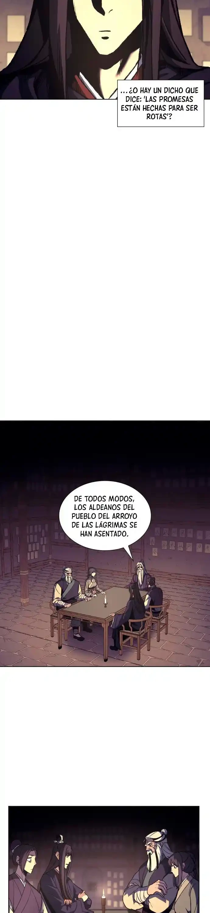 Reencarne como el heredero loco Capitulo 15 página 29