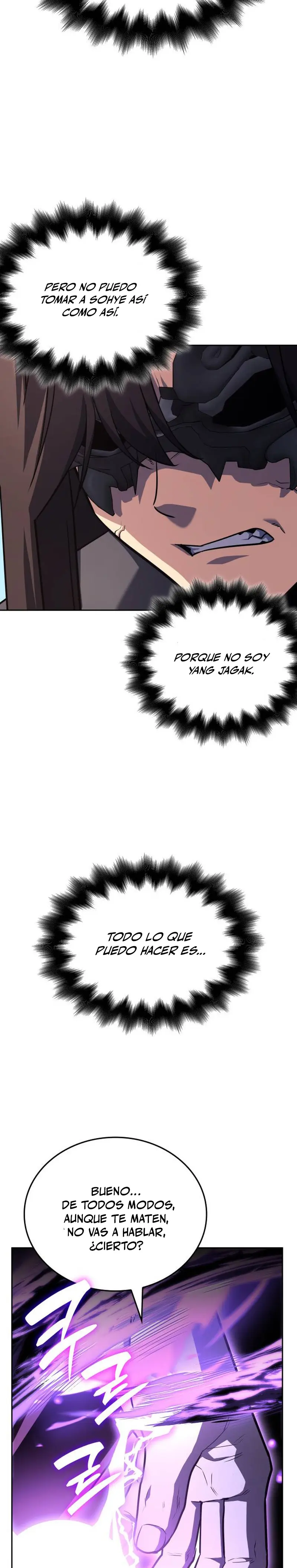 Reencarne como el heredero loco Capitulo 151 página 53