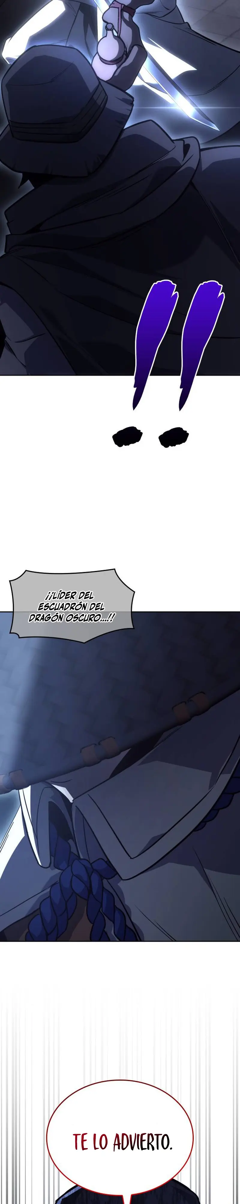 Reencarne como el heredero loco Capitulo 152 página 35