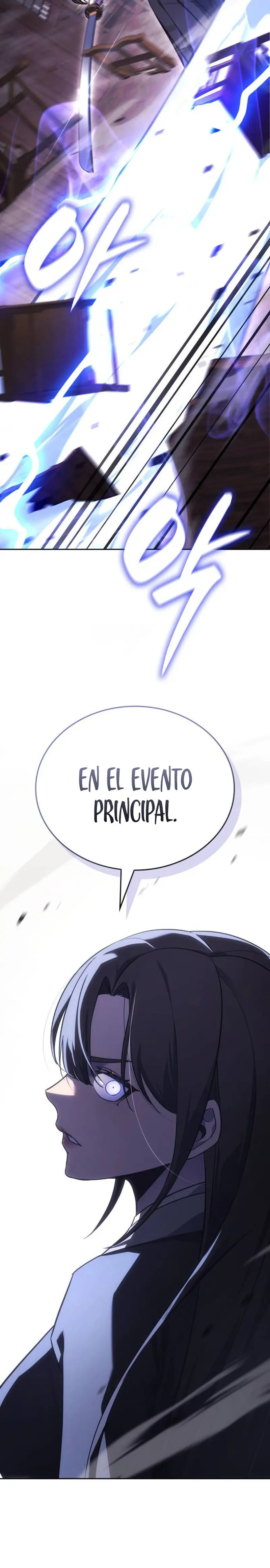 Reencarne como el heredero loco Capitulo 153 página 17