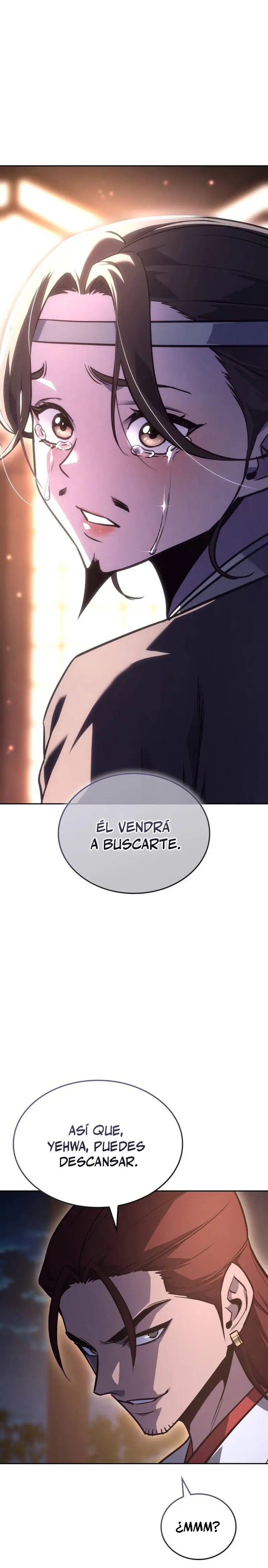 Reencarne como el heredero loco Capitulo 153 página 5