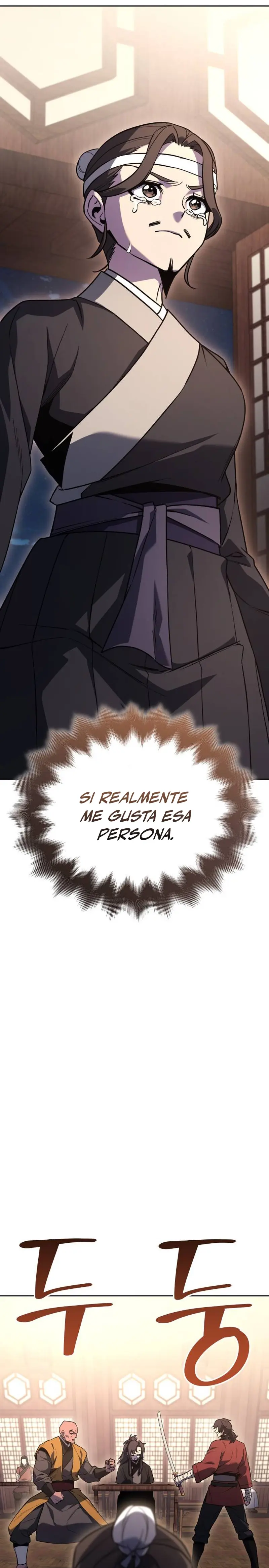 Reencarne como el heredero loco Capitulo 153 página 7