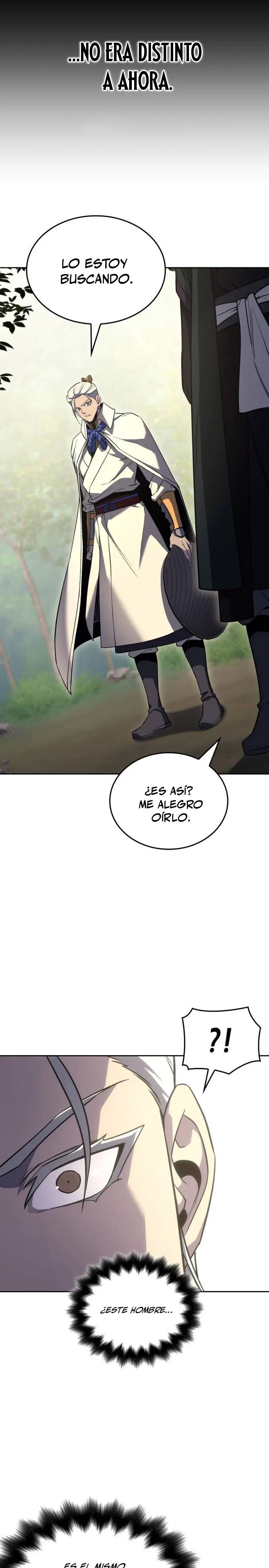 Reencarne como el heredero loco Capitulo 154 página 11
