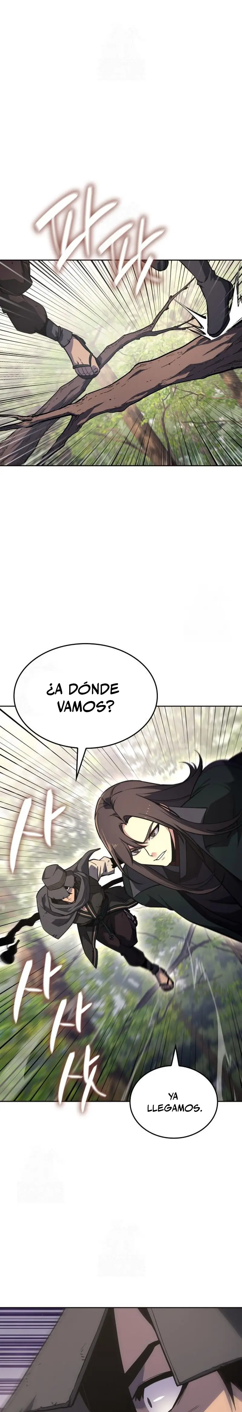 Reencarne como el heredero loco Capitulo 155 página 17