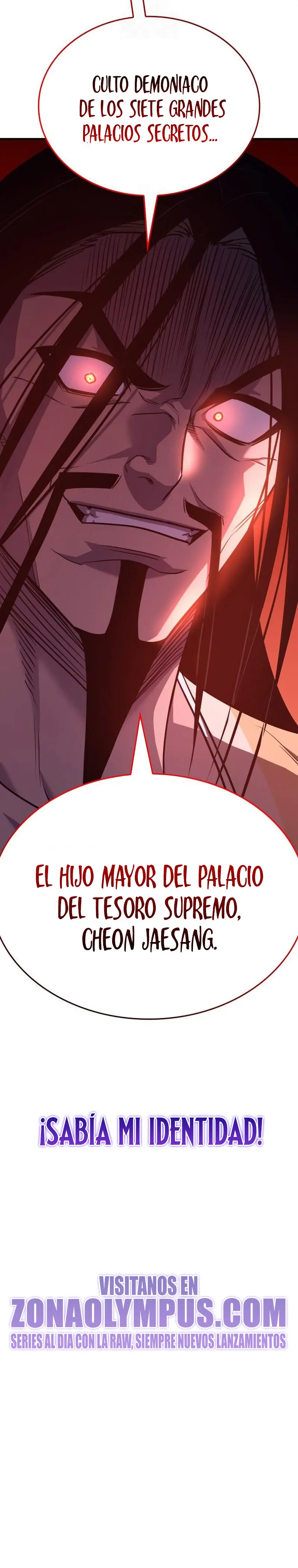 Reencarne como el heredero loco Capitulo 155 página 60