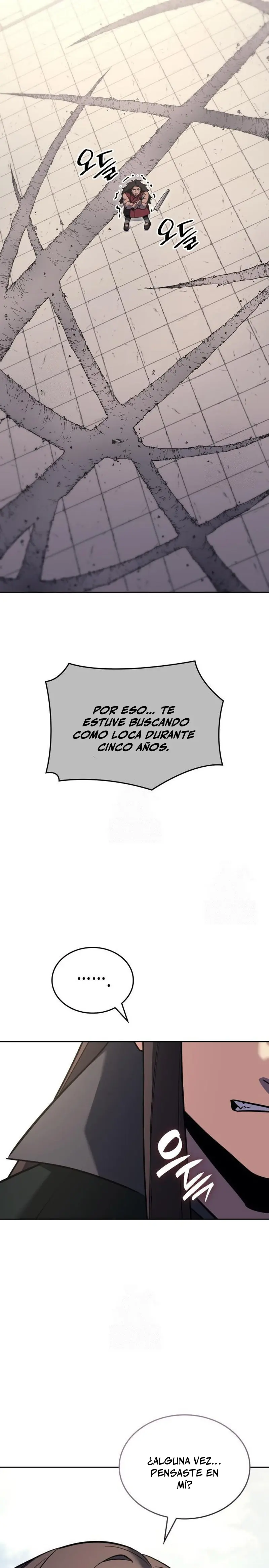 Reencarne como el heredero loco Capitulo 156 página 47
