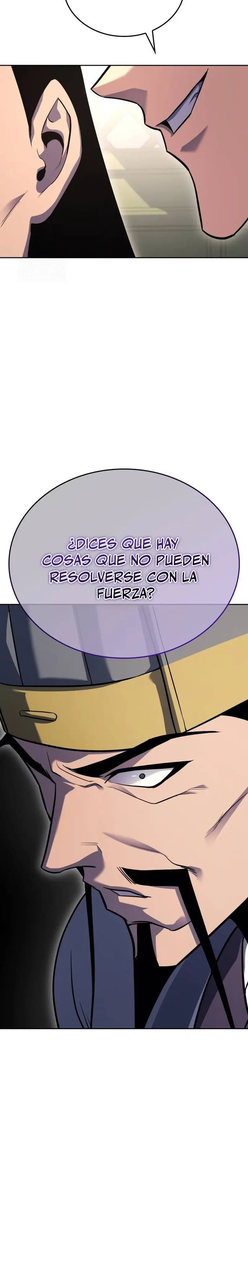 Reencarne como el heredero loco Capitulo 157 página 53