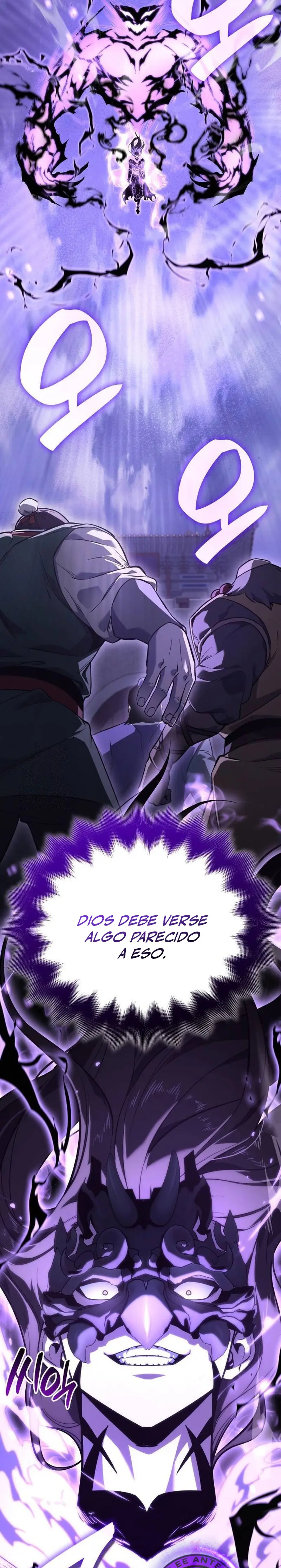 Reencarne como el heredero loco Capitulo 158 página 11