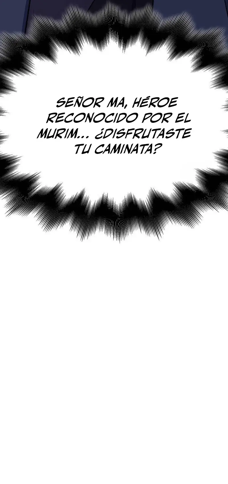 Reencarne como el heredero loco Capitulo 158 página 51