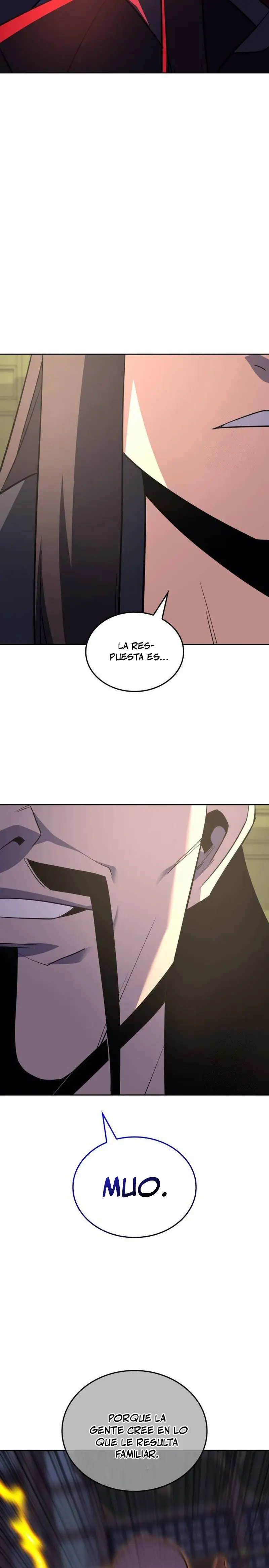 Reencarne como el heredero loco Capitulo 159 página 22