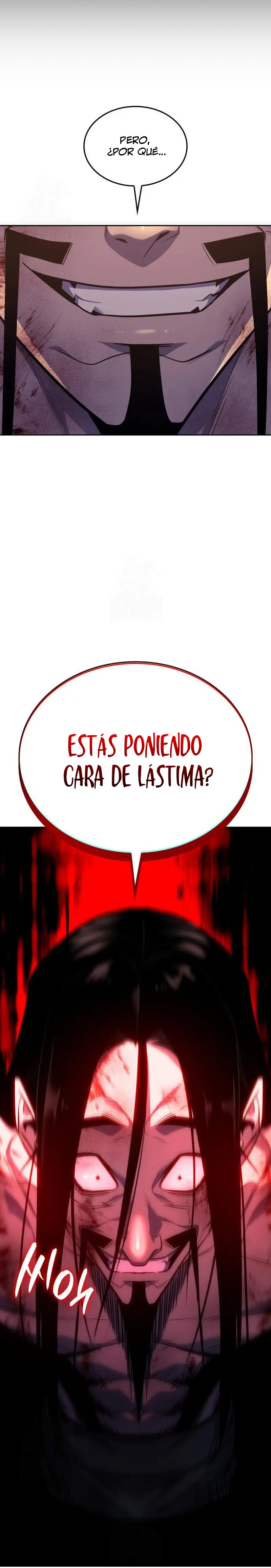 Reencarne como el heredero loco Capitulo 162 página 16