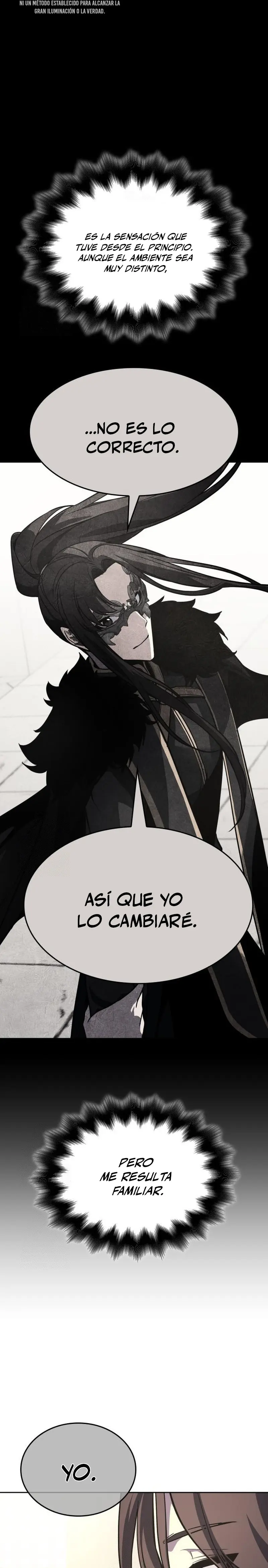 Reencarne como el heredero loco Capitulo 164 página 12