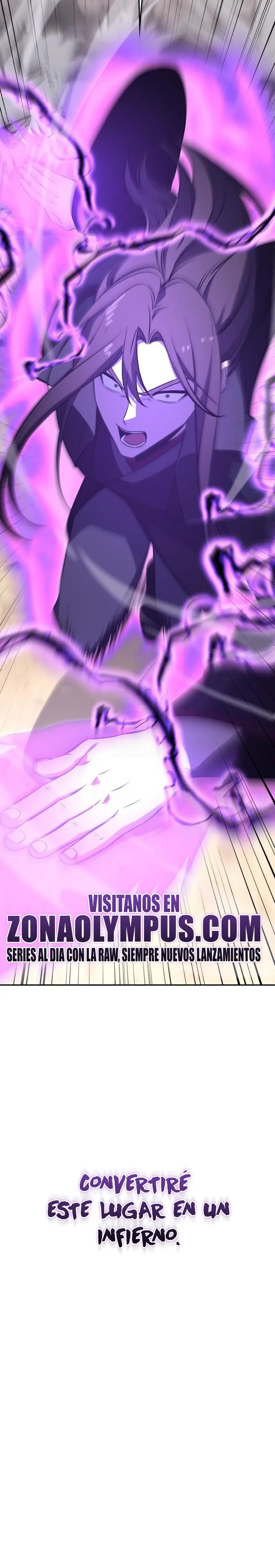 Reencarne como el heredero loco Capitulo 167 página 61