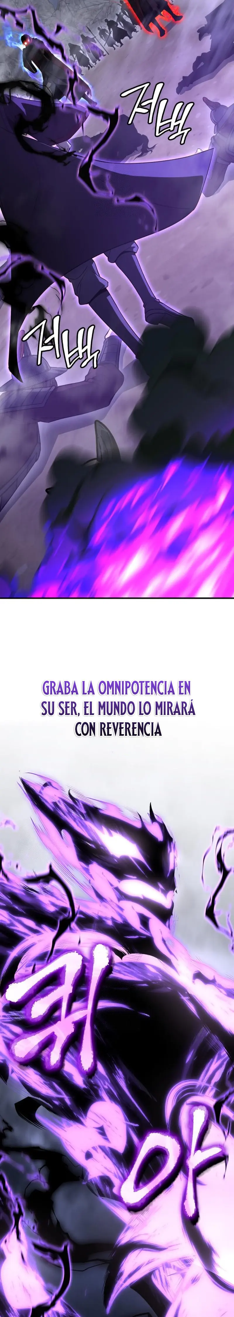 Reencarne como el heredero loco Capitulo 170 página 11