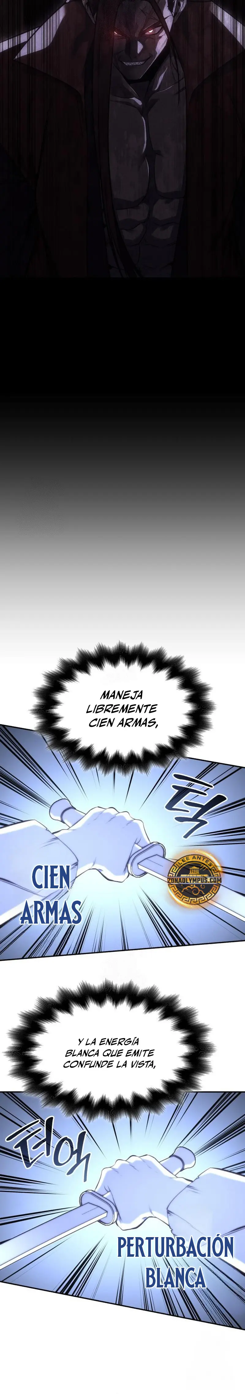 Reencarne como el heredero loco Capitulo 170 página 26