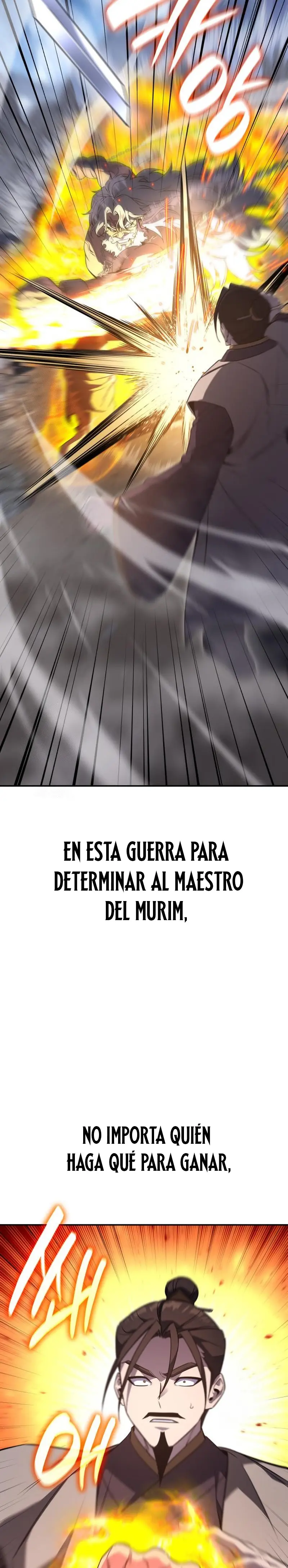 Reencarne como el heredero loco Capitulo 170 página 4