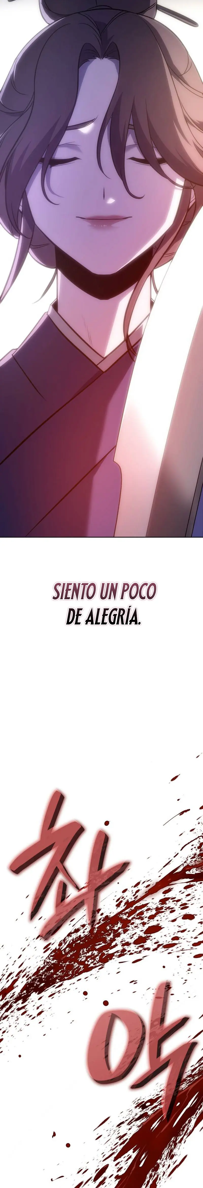 Reencarne como el heredero loco Capitulo 172 página 11