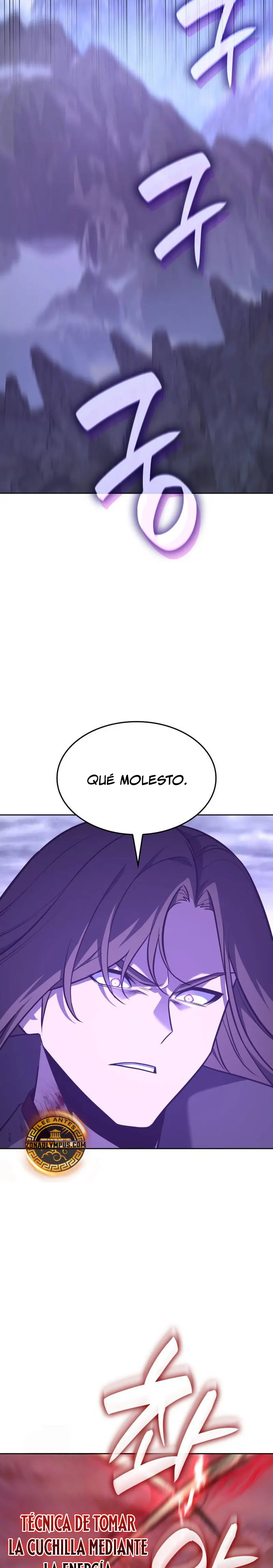 Reencarne como el heredero loco Capitulo 172 página 28