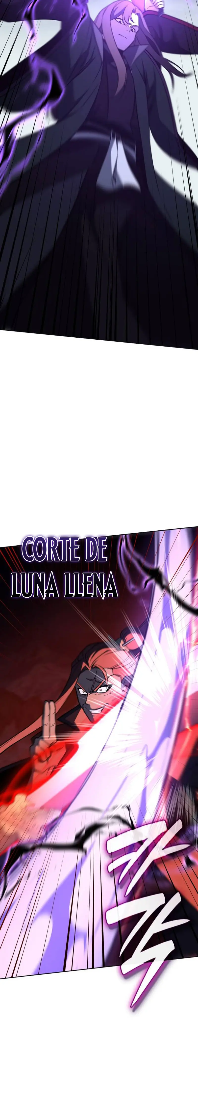 Reencarne como el heredero loco Capitulo 172 página 35