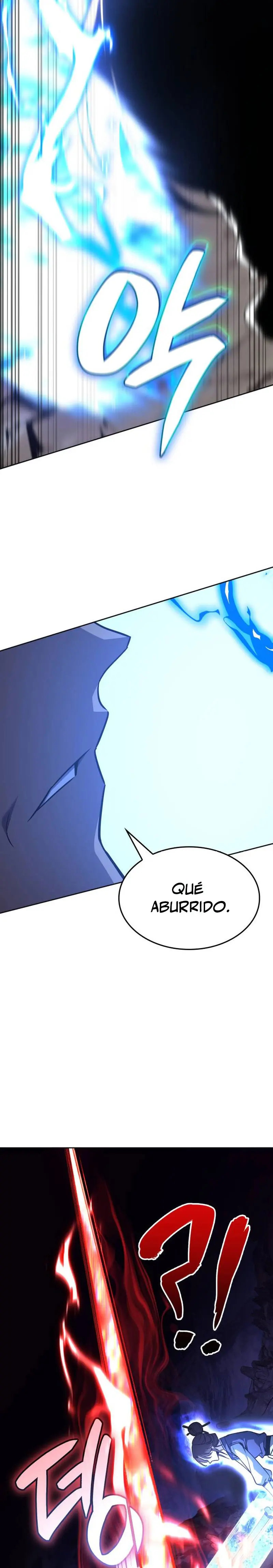Reencarne como el heredero loco Capitulo 172 página 5