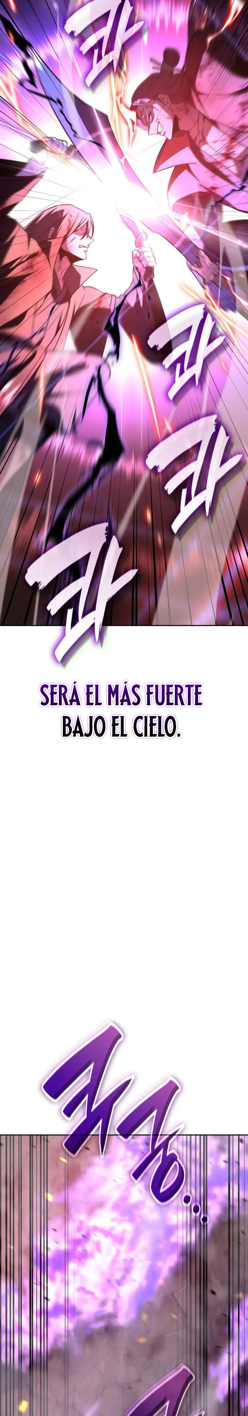 Reencarne como el heredero loco Capitulo 174 página 11