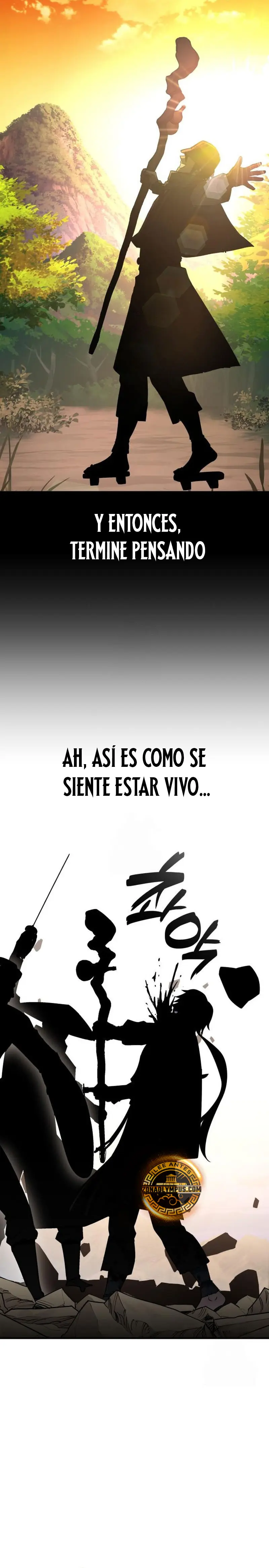 Reencarne como el heredero loco Capitulo 175 página 26