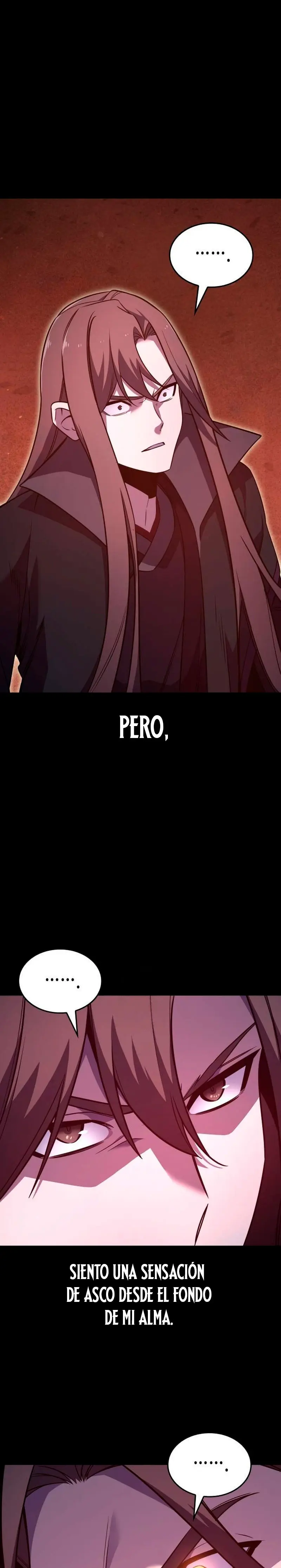 Reencarne como el heredero loco Capitulo 177 página 4