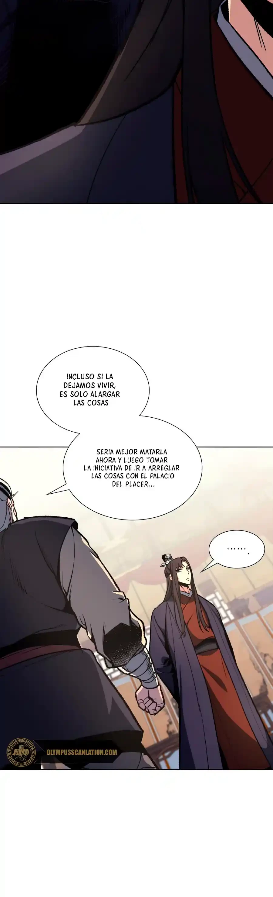 Reencarne como el heredero loco Capitulo 18 página 30
